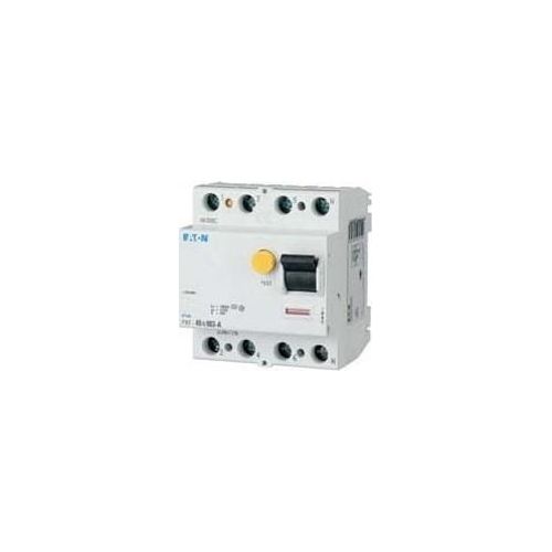 EATON PXF-63/4/03-S/B FI-Schalter, 63A, 4p, 300mA, Typ S/B (300304)