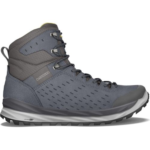 Lowa Malta Gtx Mid Stahlblau Stahlblau 46.5