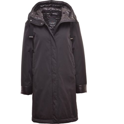 Outdoorjacke für Damen in unifarben