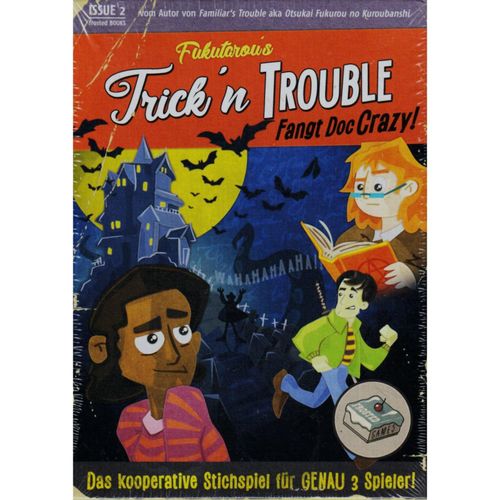 Trick'n Trouble