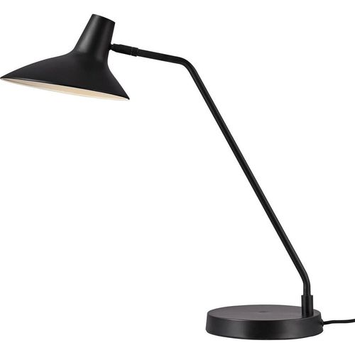 Darci TM Tischlampe E14 Schwarz