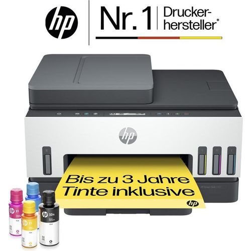 Smart Tank 7305 All-in-One Multifunktionsdrucker