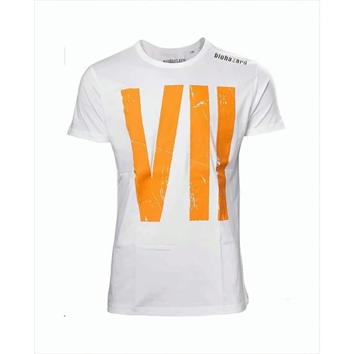 Resident Evil T-Shirt -XL- Game Logo