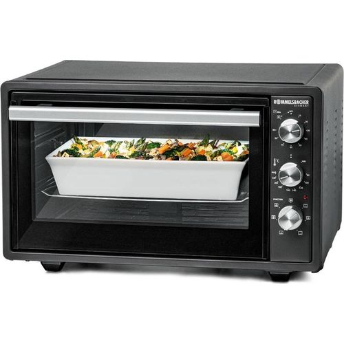 BG 1620 Back&Grill Mini-Backofen