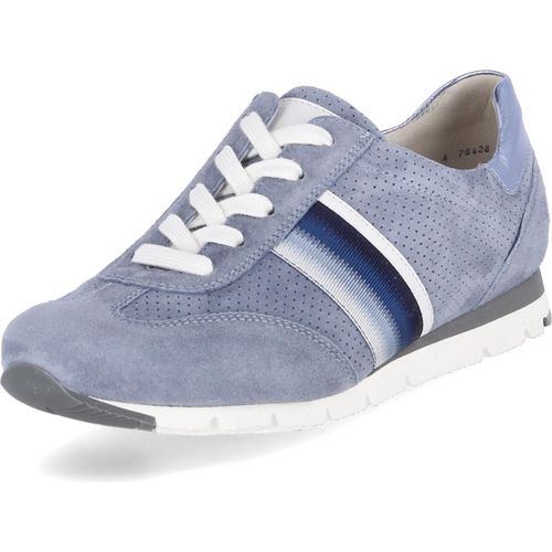 Sneaker Carl Semler R5283219252 H