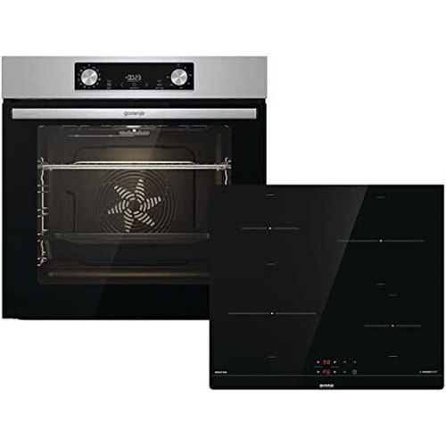 GORENJE Backofen-Set Jump Induction Set