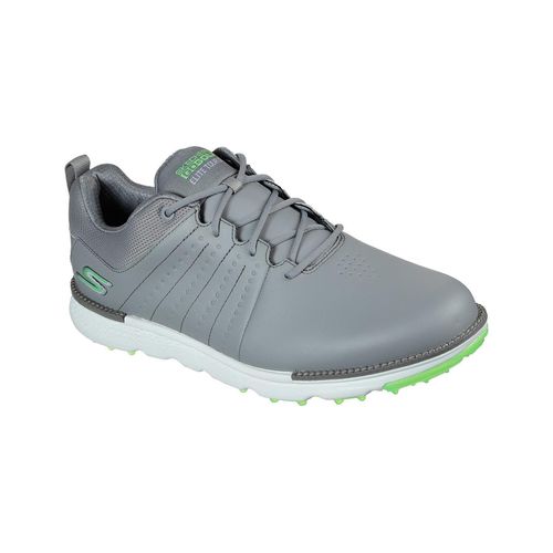 Skechers Herren Golfschuhe Herren grau