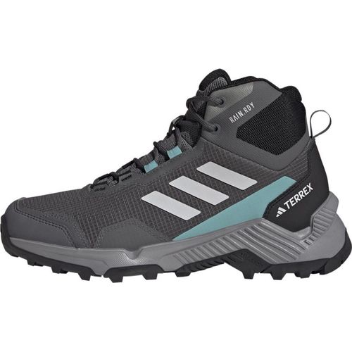 adidas Terrex Eastrail 2 MID Trekkingschuh Grau