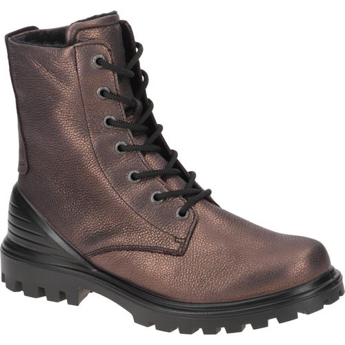 Ecco TREDTRAY KINDER HM Kinderschuhe Mädchen braun NEU