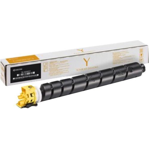Kyocera Toner Yellow TK-8345Y, 1T02L7ANL0
