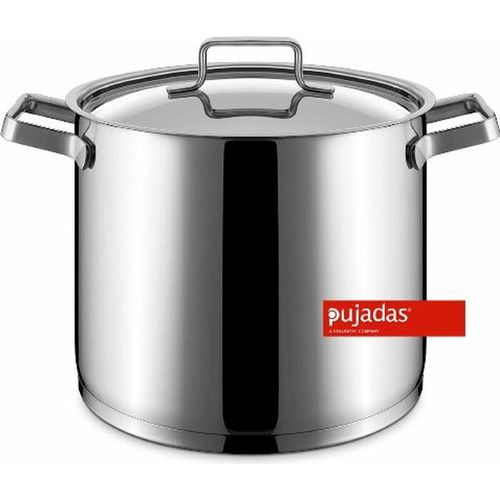 Topf mit Deckel Valira P458028 9 L