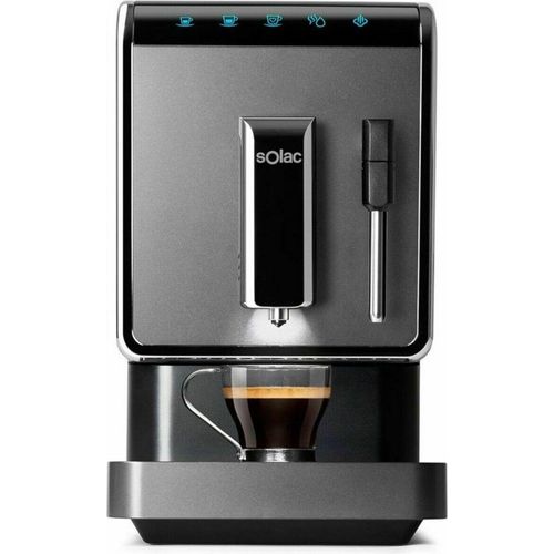Elektrische Kaffeemaschine Solac CE4810 1,2 L
