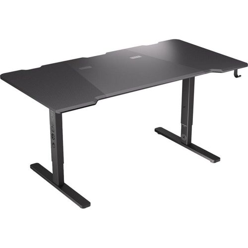 Endorfy Atlas L - Sitz-/ Stehtisch - Schwarz