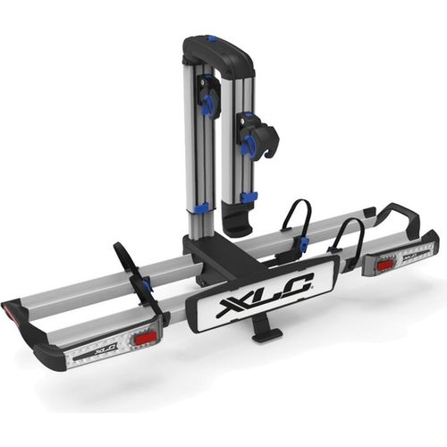 XLC Heckträger Almada Work-E VC-C07 für 2 E-Bikes, abklappbar
