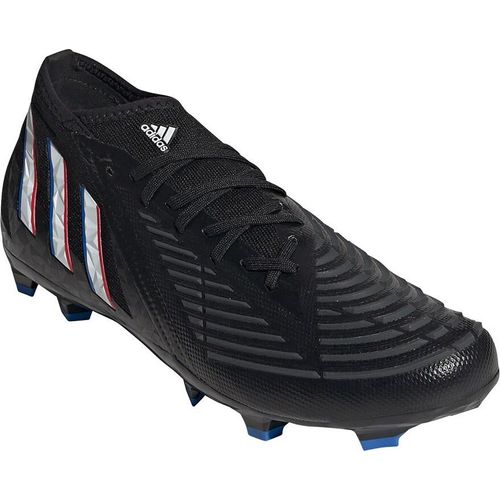 ADIDAS - predator edge.2 fg - Schwarz