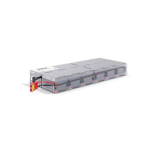 Cyberpower Ersatzbatterie-Pack RBP0144 für OL5KERTHD/OL6KERT (RBP0144)