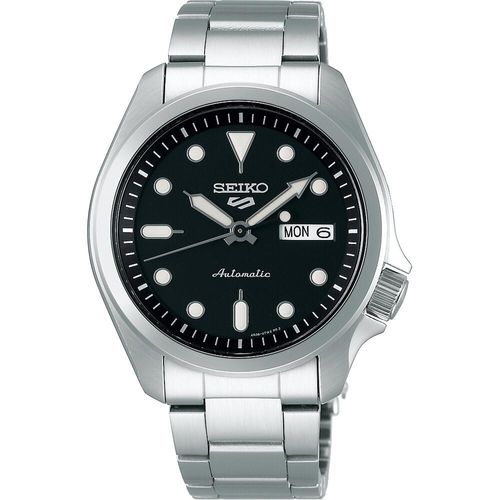 Seiko Uhr Modell SRPE55K1
