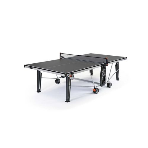 CORNILLAU 500 INDOOR - Tischtennisplatte - Grau