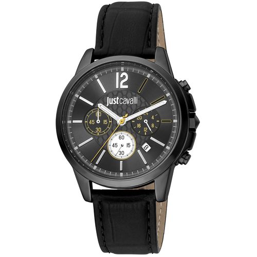 Just Cavalli Uhr Modell JC1G175L0245