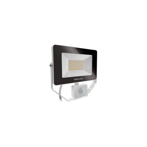 ESYLUX LED-Strahler mit BWM BASICAFLTR3000840MDW EL10810725