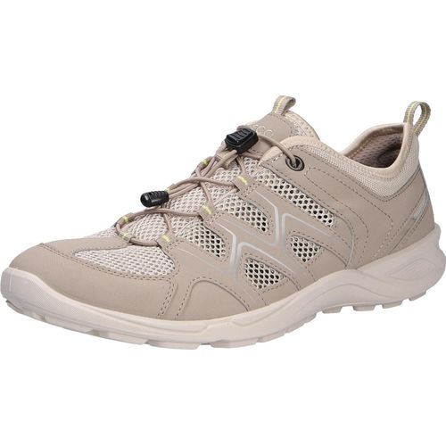 Ecco Komfort Slipper Terracruise Herren 31353533323632 Beige 45 EU