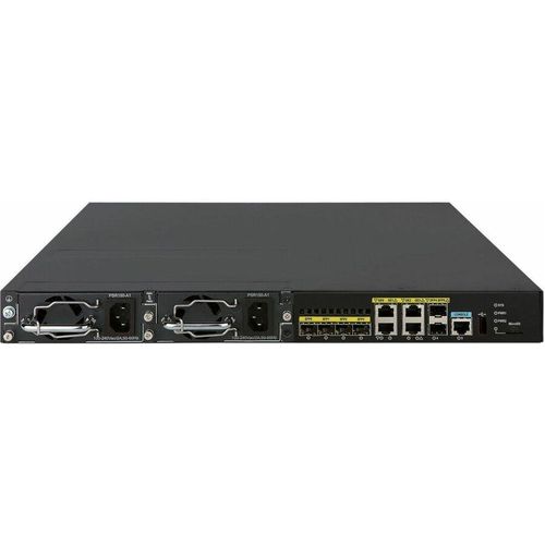 HPE Networking MSR3620-DP Router