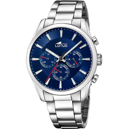 Lotus Chronograph 18922/1 Herrenchronograph