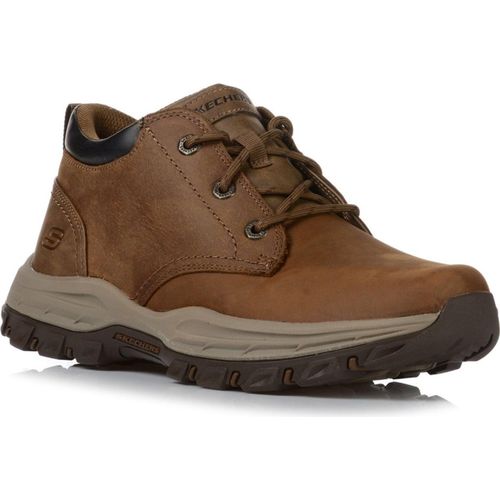 Schuhe Skechers Knowlson ramhurst 204921DSRT