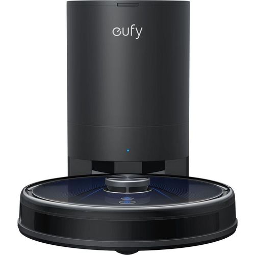 eufy Clean Roboterstaubsauger L35 Hybrid+