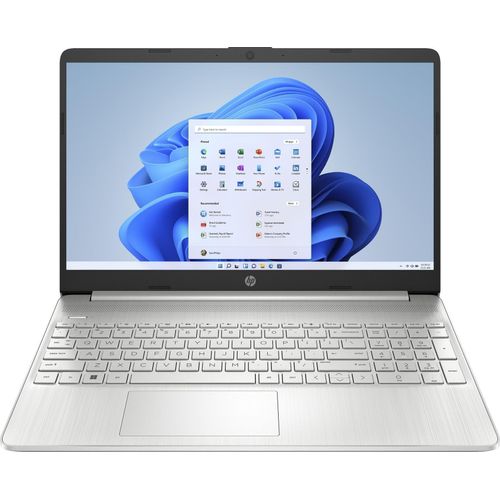 HP 15.6 Zoll Notebook 15s-fq5655ng HP 15.6