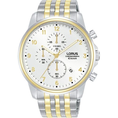 Lorus Uhr Modell RM338JX9
