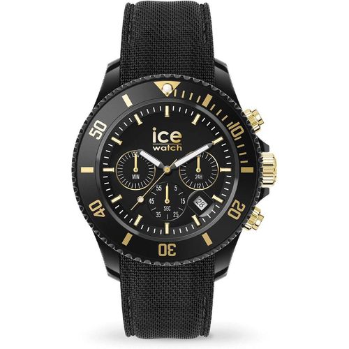 Ice Watch ICE chrono 021602 Herrenarmbanduhr