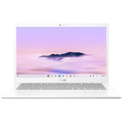 ASUS Chromebook CX3402CBA-PQ0033 35.56cm 14Zoll FHD i3-1215U 8GB 256GB WebCam Chrome