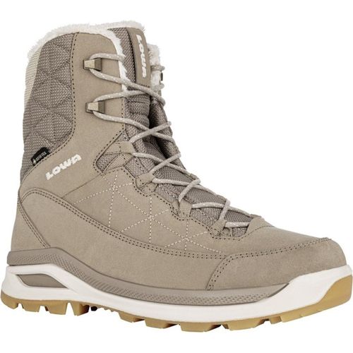 Winterstiefel für Damen in unifarben