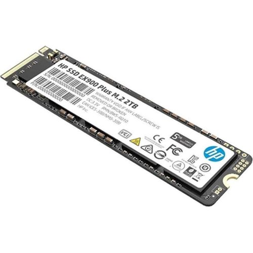 Festplatte HP EX900 Plus 2 TB SSD