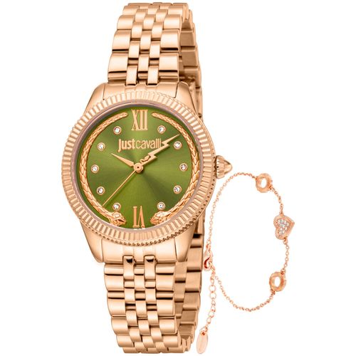 Just Cavalli Uhr Modell JC1L315M0075