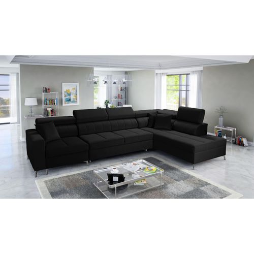 Ecksofa Big Sofa SID X MINI mit Schlaffunktion Farbe wählbar TOP Qulaität