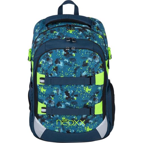 Neoxx Active Pro Schulranzen 45.5 cm