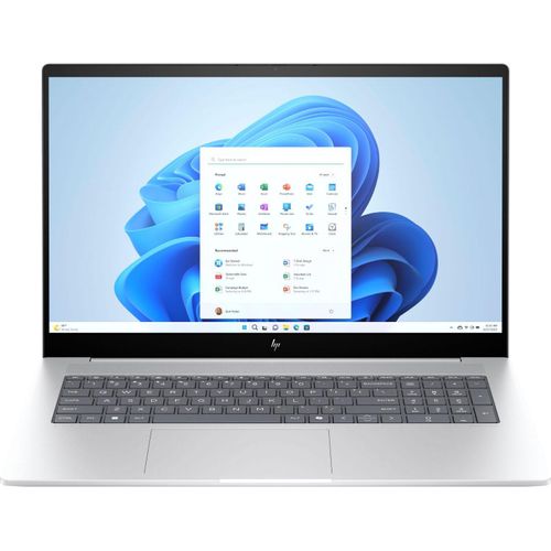 Notebook 17-da0675ng, Silber, 17,3 Zoll, Full HD, Touch, Intel Core Ultra 7 155H, 16 GB, 1 TB M.2 SSD
