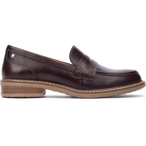 Pikolinos Slipper Slipper Leder