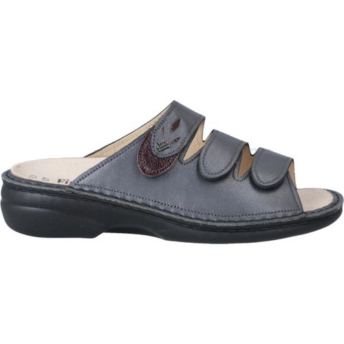Pantolette Finn Comfort Kos anthrazit, Kos anthrazit, Kos anthrazit, Kos anthrazit, Kos anthrazit, Kos anthrazit