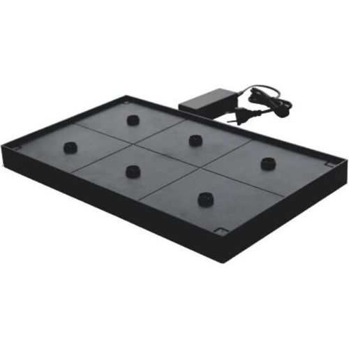 Ladestation mit mehreren magnetischen Kontakten für Olivia und Ofelia max 6 Lampen