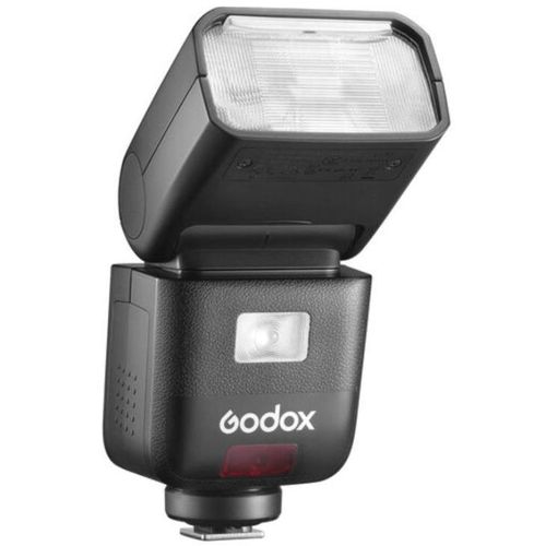 Godox V480 C Blitzgerät für Canon