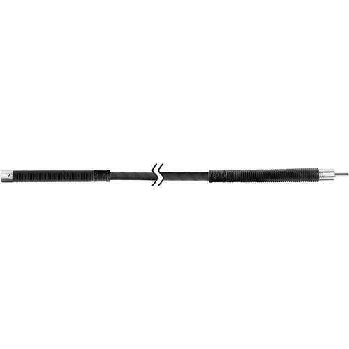 PFERD TOOLS Biegwelle BW 10 SE 11 DIN10/G28 ohne Handstück 18.000-750 RPM