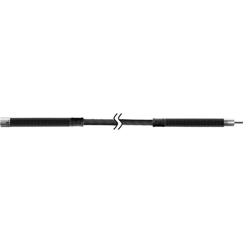 PFERD TOOLS Biegwelle BW 12 DIN10/G28 ohne Handstück 12.000-850 RPM