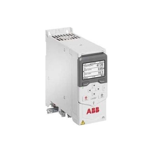 ABB Frequenzumrichter ACS480-04-04A1-4 1,5kW 4,0A IP20