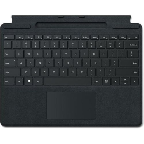 Microsoft SURFACE PRO TYPECOVER BLACK (8XB-00141)