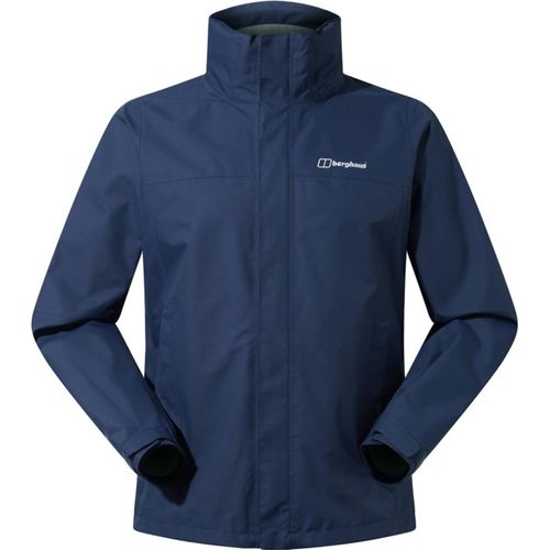 RG Alpha 2.0 Jacke, Herren Jacke, L (52), DUSK, Berghaus
