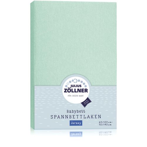 Spannbettlaken ZÖLLNER Jersey