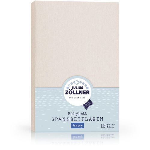 Spannbettlaken ZÖLLNER Jersey